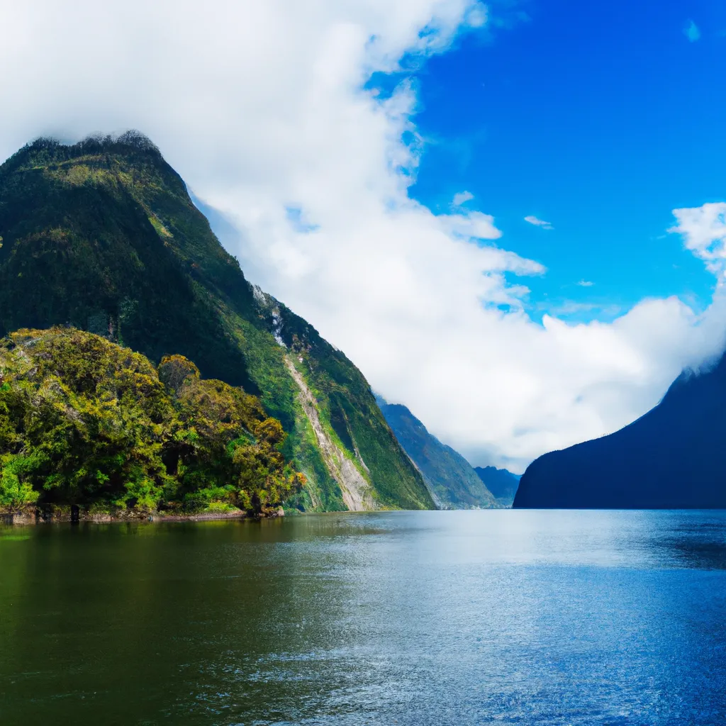 Milford Sound